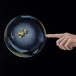 Enlightenment, painted by renowned UK fantasy artist Ann Richmond, is a dreamlike and inspirational piece of fantasy art featuring a dryad and her companions as she receives wisdom from a bee. Part of the Otherwurlde Collection—and created in collaboration with writer Gary Hyland—the piece transports viewers into a magical realm where armoured animals and evocative narratives come to life. Offered as affordable art with story, collectors can choose between the original artwork and an exclusive range of fine-art prints. Discover the enchantment at Otherwurlde.com.