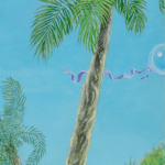 The Gossamer Thread, painted by renowned UK fantasy artist Ann Richmond, is a mysterious, ethereal artwork featuring a dryad guiding her lionfish companion down to the sea. Part of the Otherwurlde Collection—and created in collaboration with writer Gary Hyland—the piece transports viewers into a magical realm where armoured animals and evocative narratives come to life. Offered as affordable art with story, collectors can choose between the original artwork and an exclusive range of fine-art prints. Discover the enchantment at Otherwurlde.com.