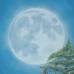 Moon Dancer, painted by renowned UK fantasy artist Ann Richmond, is a beautiful and mystical piece of fantasy art featuring a graceful hare dancing beneath an ethereally glowing moon. Part of the Otherwurlde Collection—and created in collaboration with writer Gary Hyland—the piece transports viewers into a magical realm where armoured animals and evocative narratives come to life. Offered as affordable art with story, collectors can choose between the original artwork and an exclusive range of fine-art prints. Discover the enchantment at Otherwurlde.com.