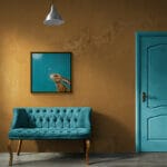 Introducing 'The Wylde Ones' by Ann Richmond. Each piece comes alive with vibrant brush strokes over a richly textured canvas, capturing the delicate interplay of nature in a moment of quiet wonder. Every subject in The Wylde Ones is rendered in Richmond’s fresh, energetic, and gestural new style—a deliberate departure from her works in The Otherwurlde Collection. The backgrounds are carefully matched to hues from a heritage palette we affectionately call “Barrow & Fall”; complementing these striking and distinctive portrayals of British wildlife. Discover the original works and fine-art prints at Otherwurlde.com.