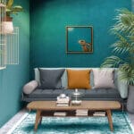 Introducing 'The Wylde Ones' by Ann Richmond. Each piece comes alive with vibrant brush strokes over a richly textured canvas, capturing the delicate interplay of nature in a moment of quiet wonder. Every subject in The Wylde Ones is rendered in Richmond’s fresh, energetic, and gestural new style—a deliberate departure from her works in The Otherwurlde Collection. The backgrounds are carefully matched to hues from a heritage palette we affectionately call “Barrow & Fall”; complementing these striking and distinctive portrayals of British wildlife. Discover the original works and fine-art prints at Otherwurlde.com.