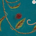 “Twang!” brings the Three Thieves tale to its conclusion as the villains are catapulted from their precarious branch, undone at the very moment they reach for the coveted berry. A comic woodland finale full of motion, mischief, and poetic justice. Painted by renowned UK wildlife artist Ann Richmond, the artwork comes alive with vibrant brush strokes over a richly textured canvas, capturing the delicate interplay of nature in a moment of quiet wonder. Each piece in The Wylde Ones is rendered in Richmond’s fresh, energetic, and gestural new style—a deliberate departure from her works in The Otherwurlde Collection. The backgrounds are carefully matched to hues from a heritage palette we affectionately call “Barrow & Fall”; complementing these striking and distinctive portrayals of British wildlife. Discover the original works and fine-art prints at Otherwurlde.com.