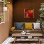 Introducing 'The Wylde Ones' by Ann Richmond. Each piece comes alive with vibrant brush strokes over a richly textured canvas, capturing the delicate interplay of nature in a moment of quiet wonder. Every subject in The Wylde Ones is rendered in Richmond’s fresh, energetic, and gestural new style—a deliberate departure from her works in The Otherwurlde Collection. The backgrounds are carefully matched to hues from a heritage palette we affectionately call “Barrow & Fall”; complementing these striking and distinctive portrayals of British wildlife. Discover the original works and fine-art prints at Otherwurlde.com.