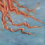 The Whisperer, painted by renowned UK fantasy artist Ann Richmond, is a striking piece of fantasy art showcasing a secretive Dryad and her curious white rabbit. Part of the Otherwurlde Collection—and created in collaboration with writer Gary Hyland—the piece transports viewers into a magical realm where armoured animals and evocative narratives come to life. Offered as affordable art with story, collectors can choose between the original artwork and an exclusive range of fine-art prints. Discover the enchantment at Otherwurlde.com.