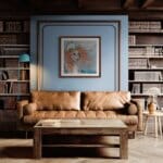 The Whisperer, painted by renowned UK fantasy artist Ann Richmond, is a striking piece of fantasy art showcasing a secretive Dryad and her curious white rabbit. Part of the Otherwurlde Collection—and created in collaboration with writer Gary Hyland—the piece transports viewers into a magical realm where armoured animals and evocative narratives come to life. Offered as affordable art with story, collectors can choose between the original artwork and an exclusive range of fine-art prints. Discover the enchantment at Otherwurlde.com.