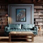 The Old Man of the Sea, painted by renowned UK fantasy artist Ann Richmond, is an evocative piece of fantasy art featuring an aged walrus and his loyal fairy terns. Part of the Otherwurlde Collection—and created in collaboration with writer Gary Hyland—the piece transports viewers into a magical realm where armoured animals and evocative narratives come to life. Offered as affordable art with story, collectors can choose between the original artwork and an exclusive range of fine-art prints. Discover the enchantment at Otherwurlde.com.