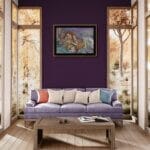 Special Delivery, painted by renowned UK fantasy artist Ann Richmond, is an idyllic piece of fantasy art featuring a gentle Dryad and her loyal Red Fox companion. Part of the Otherwurlde Collection—and created in collaboration with writer Gary Hyland—the piece transports viewers into a magical realm where armoured animals and evocative narratives come to life. Offered as affordable art with story, collectors can choose between the original artwork and an exclusive range of fine-art prints. Discover the enchantment at Otherwurlde.com.