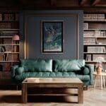 Strangers in a Strange Land, painted by renowned UK fantasy artist Ann Richmond, is a beautiful and enchanting piece of fantasy art featuring an aristocratic pug sitting regally in a howdah atop a flamboyant flamingo. Part of the Otherwurlde Collection—and created in collaboration with writer Gary Hyland—the piece transports viewers into a magical realm where armoured animals and evocative narratives come to life. Offered as affordable art with story, collectors can choose between the original artwork and an exclusive range of fine-art prints. Discover the enchantment at Otherwurlde.com.