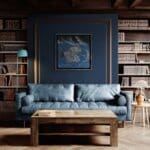 Quicksilver!, painted by renowned UK fantasy artist Ann Richmond, is a stunning and captivating piece of fantasy art featuring an Oranda carp and a hopeful frog in pursuit of a swift barracuda. Part of the Otherwurlde Collection—and created in collaboration with writer Gary Hyland—the piece transports viewers into a magical realm where armoured animals and evocative narratives come to life. Offered as affordable art with story, collectors can choose between the original artwork and an exclusive range of fine-art prints. Discover the enchantment at Otherwurlde.com.