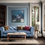 Lost in a Good Book, painted by renowned UK fantasy artist Ann Richmond, is a mysterious, ethereal artwork featuring a book-reading Dryad riding a loyal badger. Part of the Otherwurlde Collection—and created in collaboration with writer Gary Hyland—the piece transports viewers into a magical realm where armoured animals and evocative narratives come to life. Offered as affordable art with story, collectors can choose between the original artwork and an exclusive range of fine-art prints. Discover the enchantment at Otherwurlde.com.