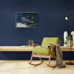 Leap of Faith, painted by renowned UK fantasy artist Ann Richmond, is an optimistic and supportive piece of fantasy art featuring a disparate band of animals taking a bold 'leap of faith' off a cliff. Part of the Otherwurlde Collection—and created in collaboration with writer Gary Hyland—the piece transports viewers into a magical realm where armoured animals and evocative narratives come to life. Offered as affordable art with story, collectors can choose between the original artwork and an exclusive range of fine-art prints. Discover the enchantment at Otherwurlde.com.