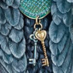 Keeper of the Keys, painted by renowned UK fantasy artist Ann Richmond, is a striking piece of fantasy art showcasing a proud Toucan and his Mouse companion. Part of the Otherwurlde Collection—and created in collaboration with writer Gary Hyland—the piece transports viewers into a magical realm where armoured animals and evocative narratives come to life. Offered as affordable art with story, collectors can choose between the original artwork and an exclusive range of fine-art prints. Discover the enchantment at Otherwurlde.com.