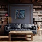 Mystic Mog, painted by renowned UK fantasy artist Ann Richmond, is a mysterious and charming piece of fantasy art featuring a fortune-telling Black Cat who may not be as clever as she thinks! Part of the Otherwurlde Collection—and created in collaboration with writer Gary Hyland—the piece transports viewers into a magical realm where armoured animals and evocative narratives come to life. Offered as affordable art with story, collectors can choose between the original artwork and an exclusive range of fine-art prints. Discover the enchantment at Otherwurlde.com.