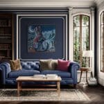 Mystic Mog, painted by renowned UK fantasy artist Ann Richmond, is a mysterious and charming piece of fantasy art featuring a fortune-telling Black Cat who may not be as clever as she thinks! Part of the Otherwurlde Collection—and created in collaboration with writer Gary Hyland—the piece transports viewers into a magical realm where armoured animals and evocative narratives come to life. Offered as affordable art with story, collectors can choose between the original artwork and an exclusive range of fine-art prints. Discover the enchantment at Otherwurlde.com.