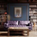 Approach is the first painting in Ann Richmond's From Whispers to Wings triptych, introducing a young woman in quiet contemplation as she begins a journey of self-discovery. Surrounded by a cloud of monarch butterflies, a hidden blue butterfly symbolises a yet-unfound idea amidst Otherwurlde—a fabled realm of armoured animals and their stories. Part of the Otherwurlde Collection, this fantasy art limited edition piece—conceived by renowned UK fantasy artist Ann Richmond and writer Gary Hyland—transports viewers into a magical realm where armoured animals and evocative narratives come to life. Offered as affordable art with story, collectors can choose between the original artwork and an exclusive range of fine-art prints. Discover the enchantment at Otherwurlde.com.