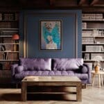 Ascension, the final painting in Ann Richmond's From Whispers to Wings triptych, captures the transformative moment of full acceptance as the young woman’s blue butterfly transforms into ethereal wings. Surrounded by a vibrant assembly of monarchs, she emerges with a sense of clarity, embodying her chosen path within Otherwurlde’s mythical setting. Part of the Otherwurlde Collection, this fantasy art limited edition piece—conceived by renowned UK fantasy artist Ann Richmond and writer Gary Hyland—transports viewers into a magical realm where armoured animals and evocative narratives come to life. Offered as affordable art with story, collectors can choose between the original artwork and an exclusive range of fine-art prints. Discover the enchantment at Otherwurlde.com.