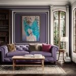 Ascension, the final painting in Ann Richmond's From Whispers to Wings triptych, captures the transformative moment of full acceptance as the young woman’s blue butterfly transforms into ethereal wings. Surrounded by a vibrant assembly of monarchs, she emerges with a sense of clarity, embodying her chosen path within Otherwurlde’s mythical setting. Part of the Otherwurlde Collection, this fantasy art limited edition piece—conceived by renowned UK fantasy artist Ann Richmond and writer Gary Hyland—transports viewers into a magical realm where armoured animals and evocative narratives come to life. Offered as affordable art with story, collectors can choose between the original artwork and an exclusive range of fine-art prints. Discover the enchantment at Otherwurlde.com.