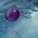 Paddle Steamer, painted by renowned UK fantasy artist Ann Richmond, is a striking piece of fantasy art showcasing a Mallard Duck & Toad as they cross a stormy channel. Part of the Otherwurlde Collection—and created in collaboration with writer Gary Hyland—the piece transports viewers into a magical realm where armoured animals and evocative narratives come to life. Offered as affordable art with story, collectors can choose between the original artwork and an exclusive range of fine-art prints. Discover the enchantment at Otherwurlde.com.