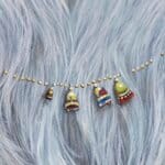 The Healer's Gift..., painted by renowned UK fantasy artist Ann Richmond, is a stunning and evocative piece of fantasy art featuring a mystical white deer stag and his squirrel shaman as they approach a wooded glade. Part of the Otherwurlde Collection—and created in collaboration with writer Gary Hyland—the piece transports viewers into a magical realm where armoured animals and evocative narratives come to life. Offered as affordable art with story, collectors can choose between the original artwork and an exclusive range of fine-art prints. Discover the enchantment at Otherwurlde.com.