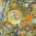 Pilgrim's Gather... painted by renowned UK fantasy artist Ann Richmond, is set in a rich, Autumnal woodland and introduces three companions on a journey of perseverance and spiritual awakening. Part of the Otherwurlde Collection—and created in collaboration with writer Gary Hyland—the piece transports viewers into a magical realm where armoured animals and evocative narratives come to life. Offered as affordable art with story, collectors can choose between the original artwork and an exclusive range of fine-art prints. Discover the enchantment at Otherwurlde.com.