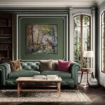 Pilgrim's Gather... painted by renowned UK fantasy artist Ann Richmond, is set in a rich, Autumnal woodland and introduces three companions on a journey of perseverance and spiritual awakening. Part of the Otherwurlde Collection—and created in collaboration with writer Gary Hyland—the piece transports viewers into a magical realm where armoured animals and evocative narratives come to life. Offered as affordable art with story, collectors can choose between the original artwork and an exclusive range of fine-art prints. Discover the enchantment at Otherwurlde.com.